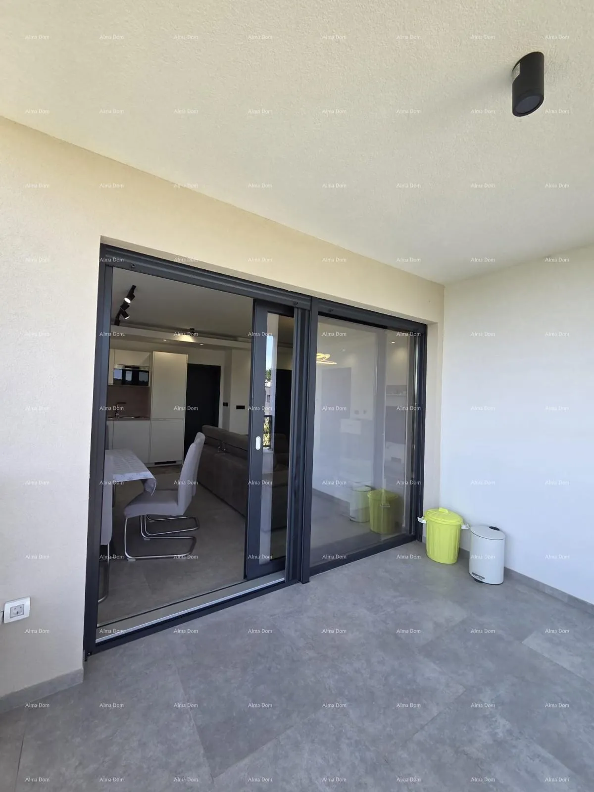 stan prodaja stana – medulin – 59,39 m² - slika 12