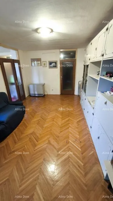 stan pula, stan 88 m2. centar grada. - slika 11