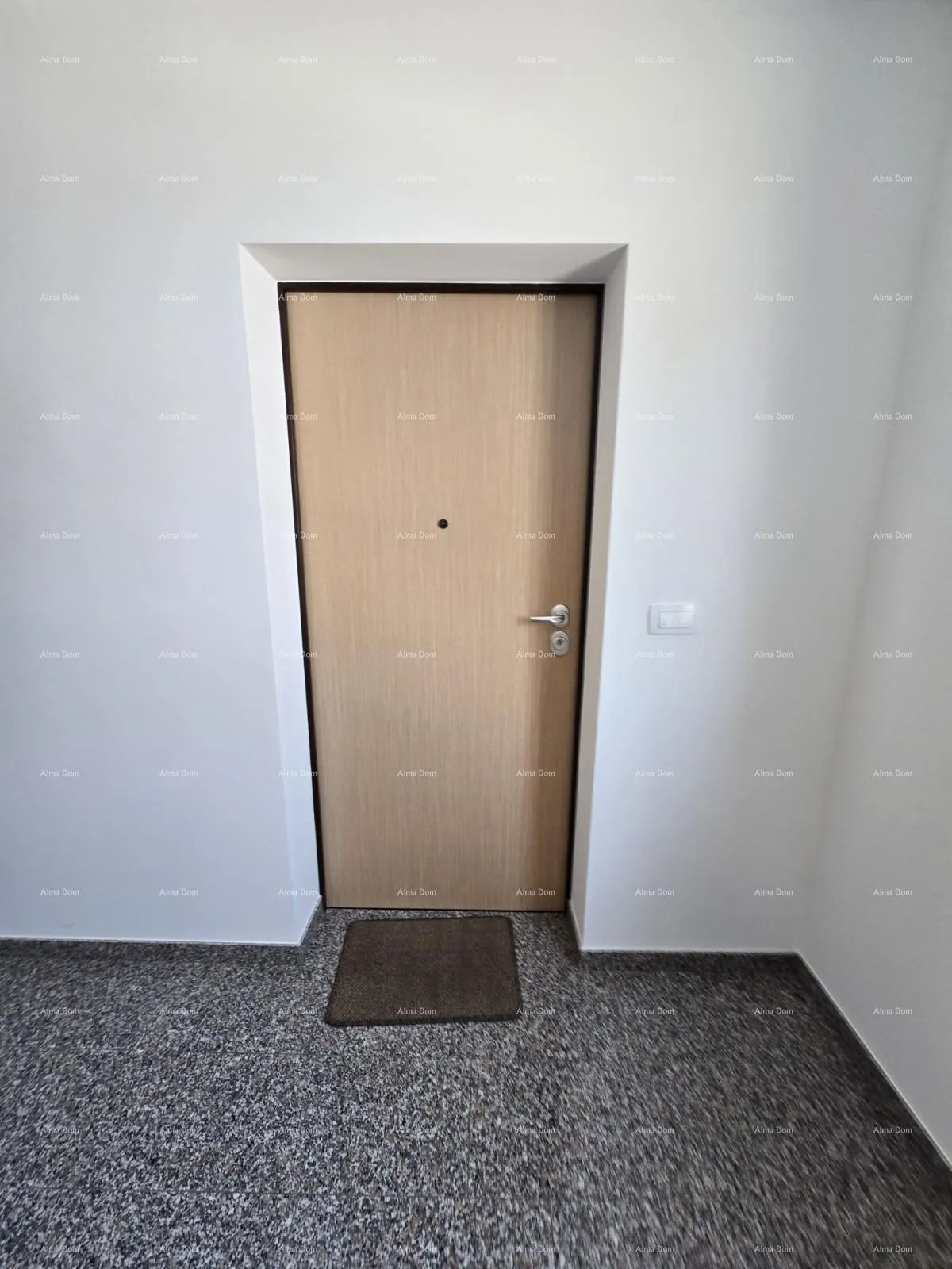 stan novogradnja. prostrani stan u fažani, blizu centra i mora, savršeno za život ili odmor! - slika 3