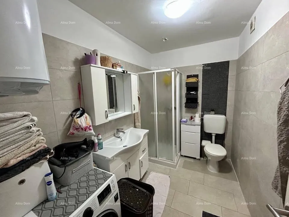stan prodaje se stan – 65 m², novigrad - slika 16