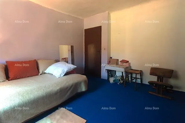 stan prodaja stana u centru stare jezgre, novigrad! - slika 6