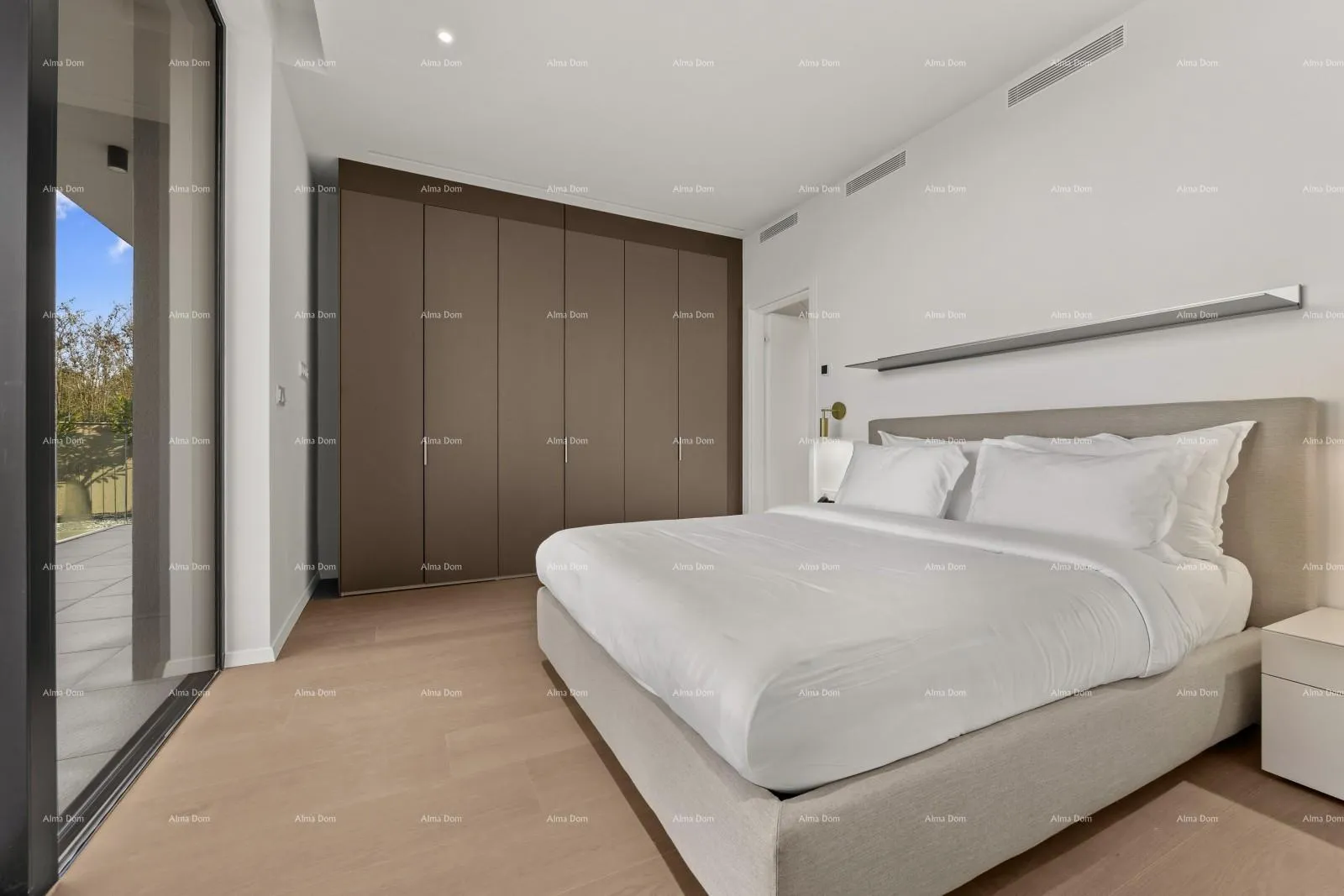 kuća prvi red do mora! luksuzna kuća u umagu, 300 m od mora - savršena za obitelj s modernim sadržajima - slika 25
