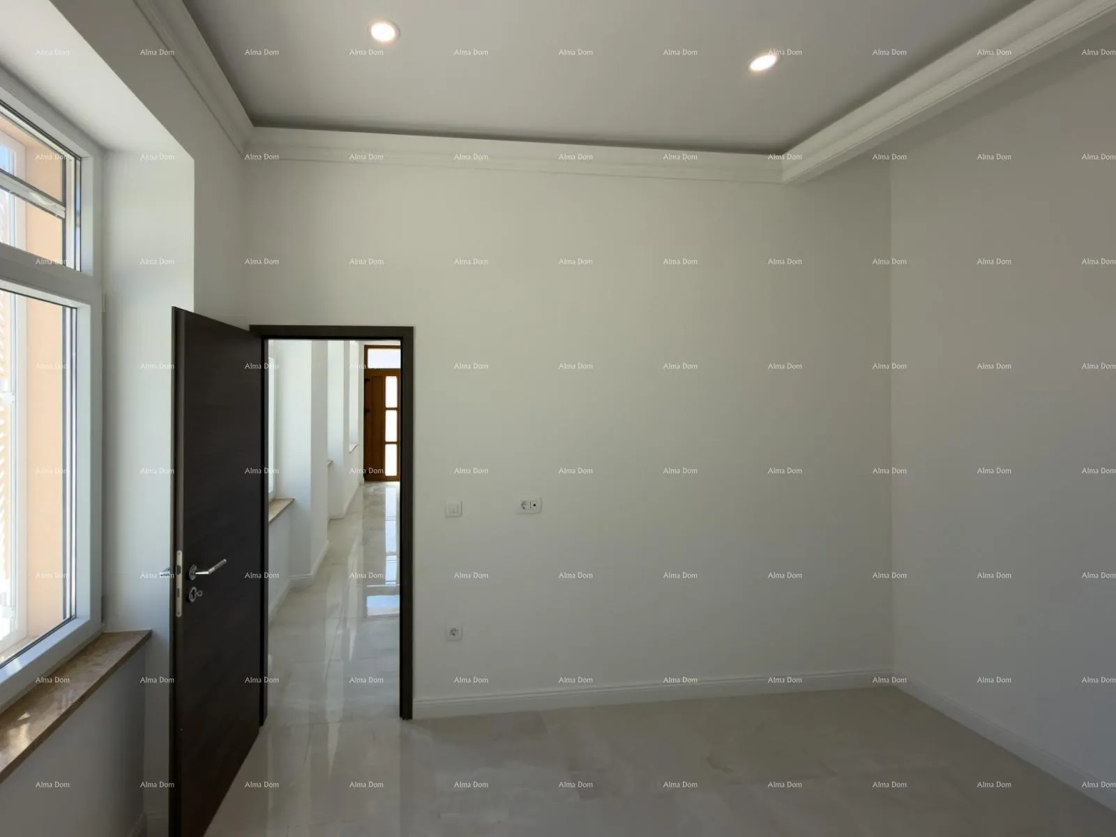 kuća kuća 150 m² – pula, šijana - slika 11