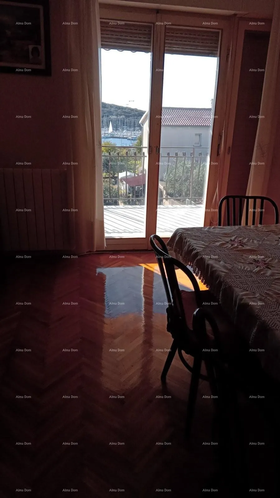 kuća veruda. prodaja kuće s apartmanima u puli blizu mora, s pogledom na more - slika 9