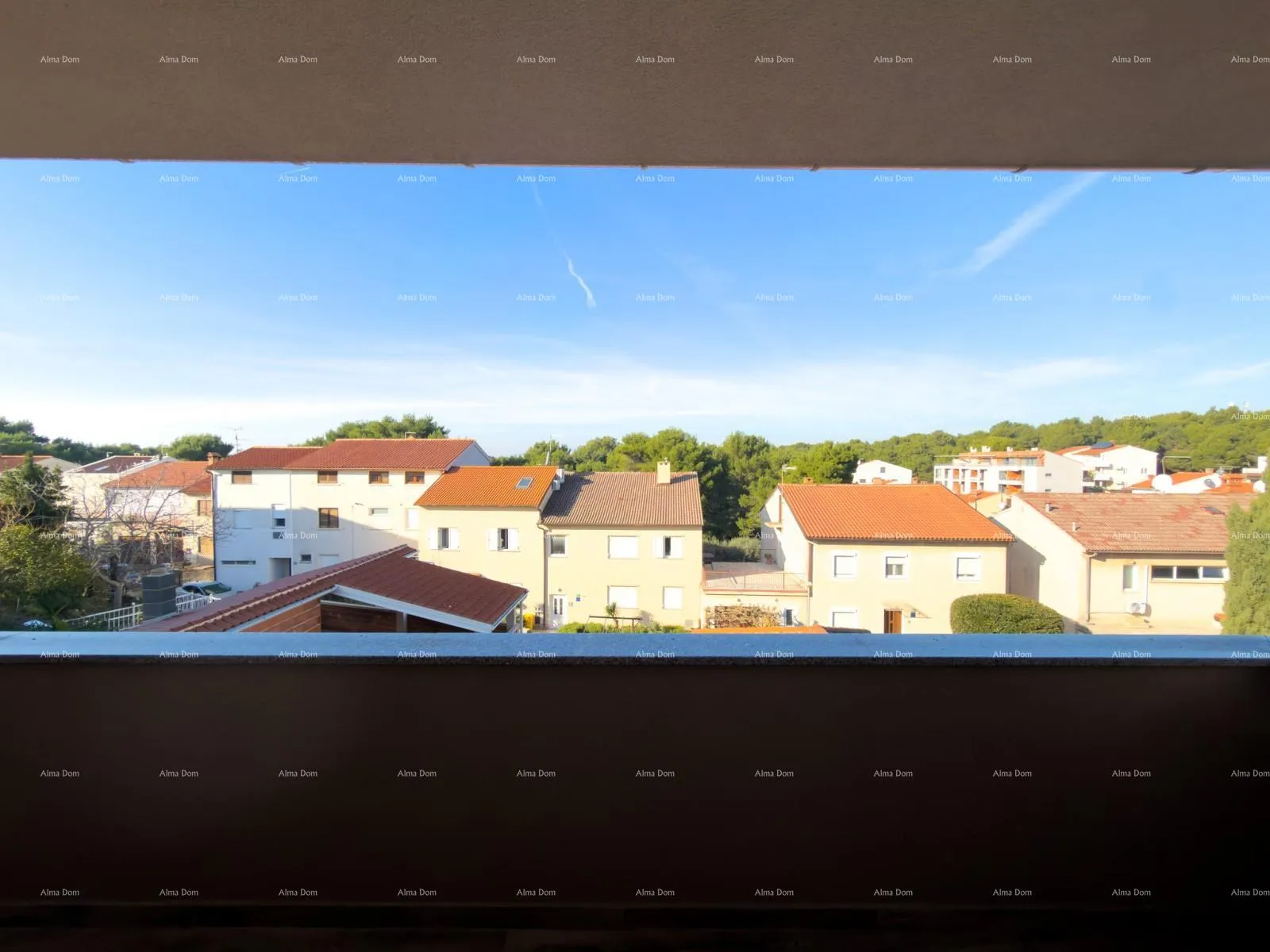 kuća pula – stoja dvojna kuća s dvije stambene jedinice, 50 m od mora - slika 29