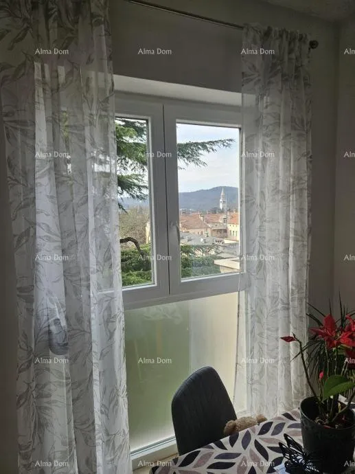 stan pazin – održavan stan 68 m2 - slika 4