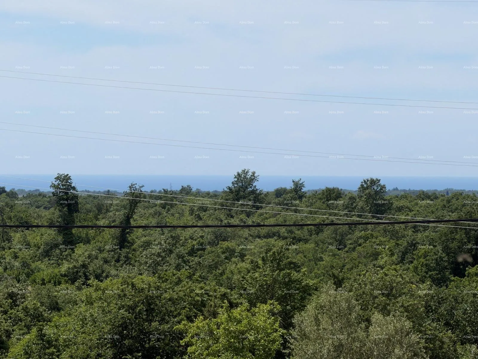 kuća kuća u okolici vodnjana - slika 30