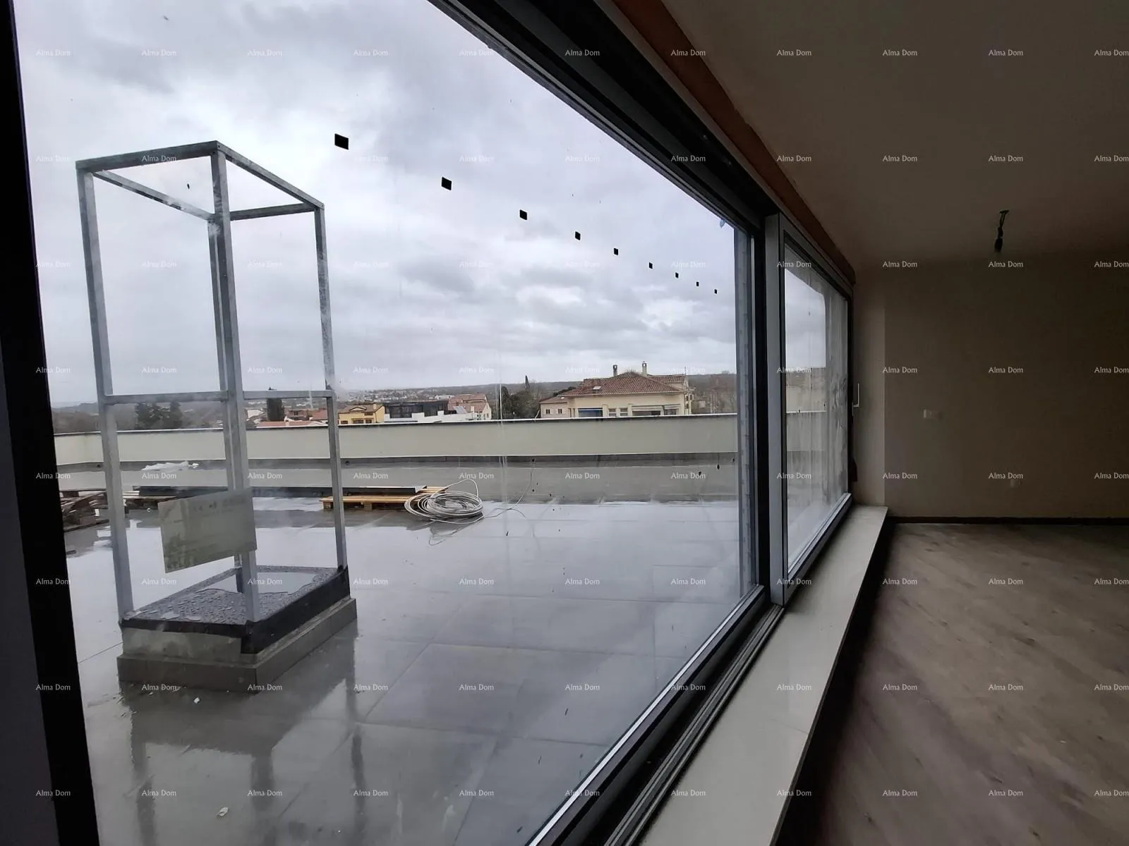 stan prodaja stanova u novom poslovno - stambenom projektu, poreč, c302-zgrada c - slika 6