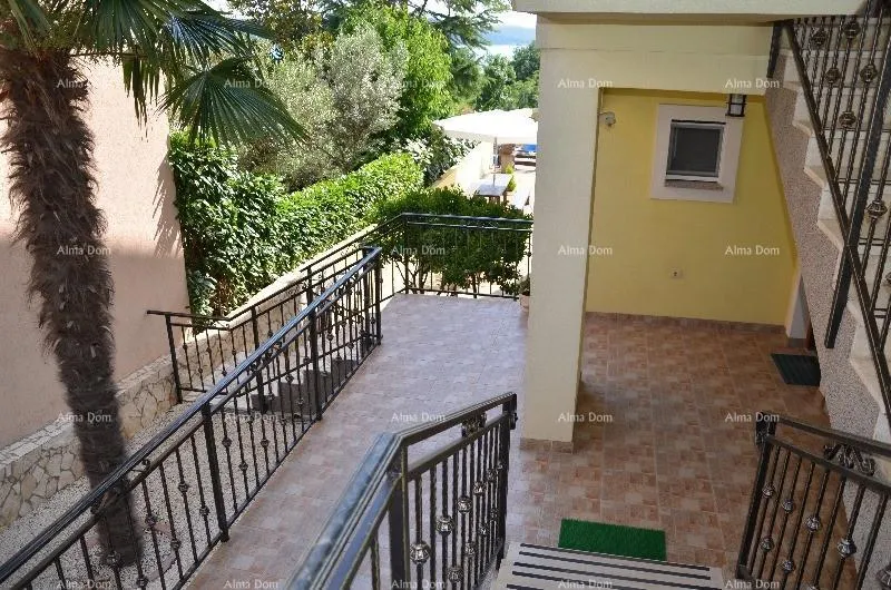 kuća apartmanski objekt s bazenom na odličnoj lokaciji, s pogledom na more u medulinu - slika 13