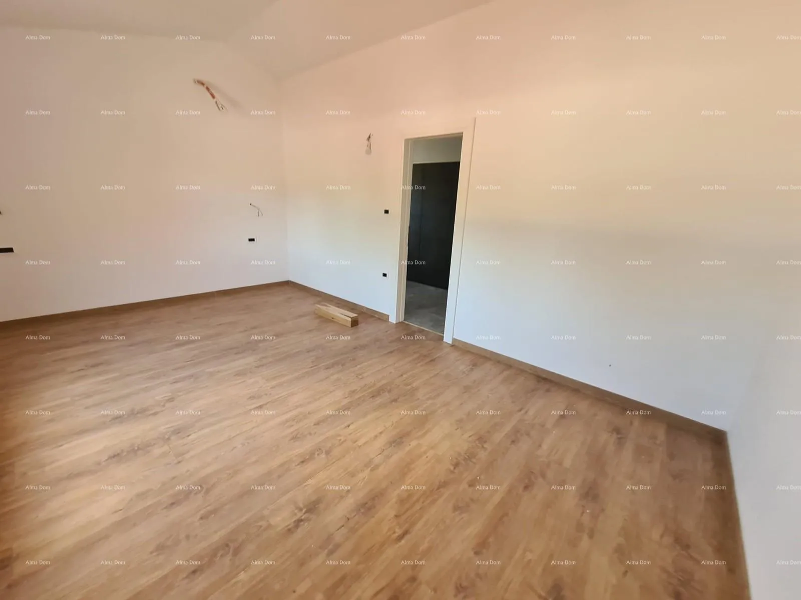kuća moderna kuća, novogradnja, svetvinčenat - slika 15