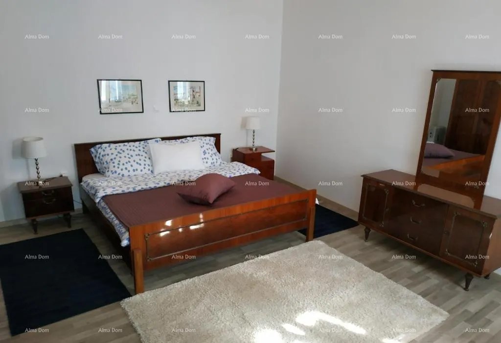 kuća top ponuda! renovirana istarska kuća s bazenom i odvojenim apartmanom, krnica! - slika 9