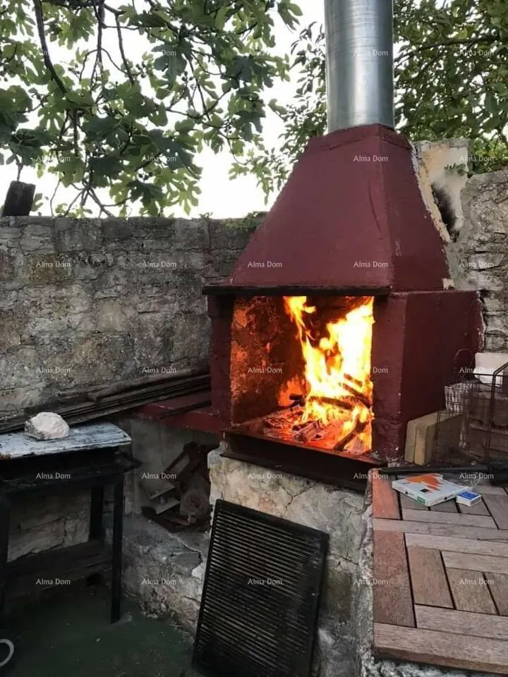 kuća prodaje se kuća, medulin - slika 15