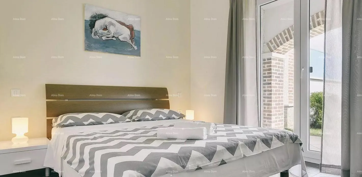 kuća prodaja prekrasnih vila sa bazenima na atraktivnoj lokaciji, pošesi, medulin! - slika 22