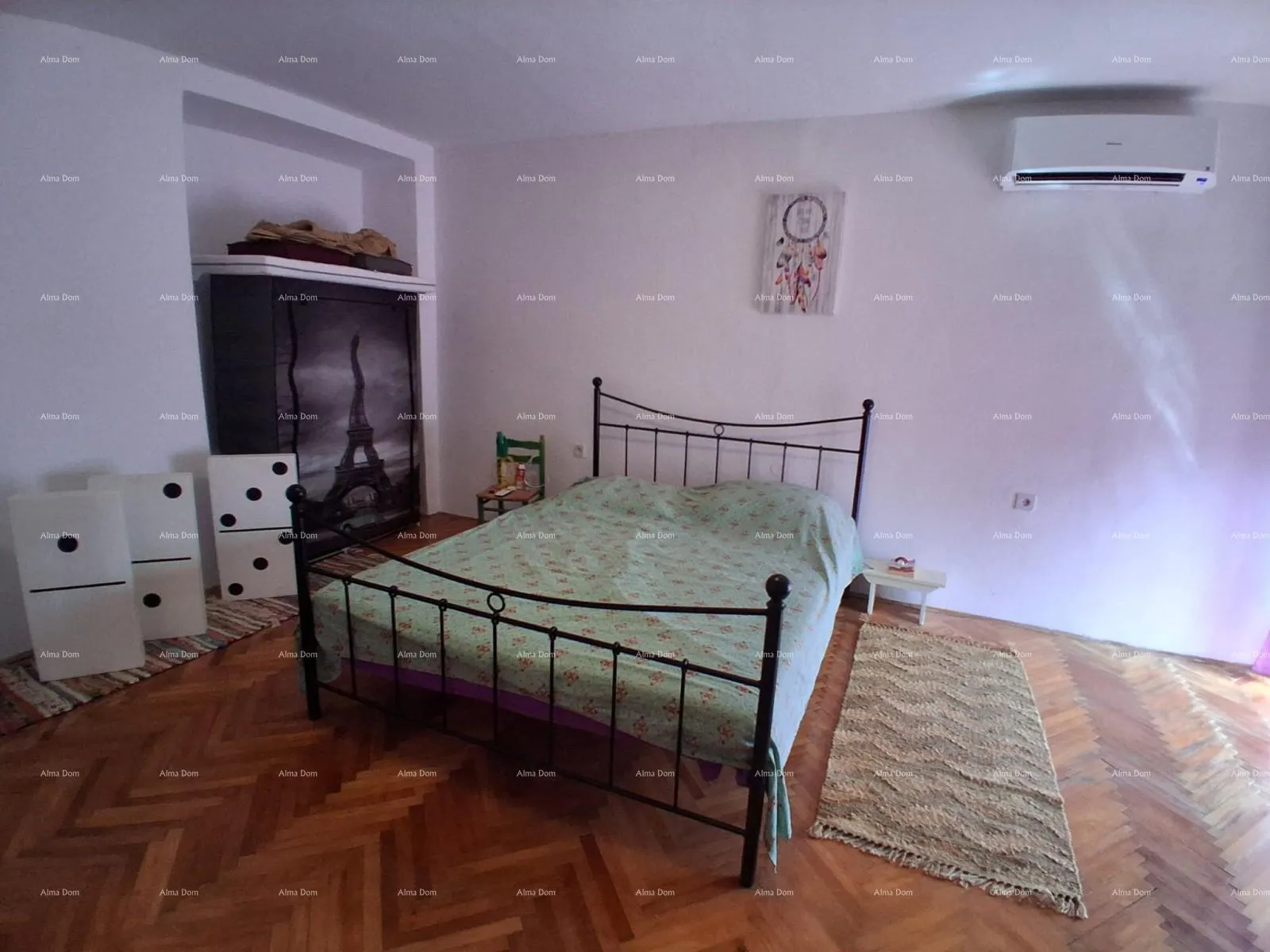 kuća prodaje se kuća, rakalj - slika 12