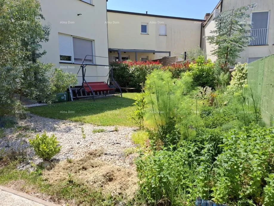 stan tar –stan 75 m² s vrtom - slika 12