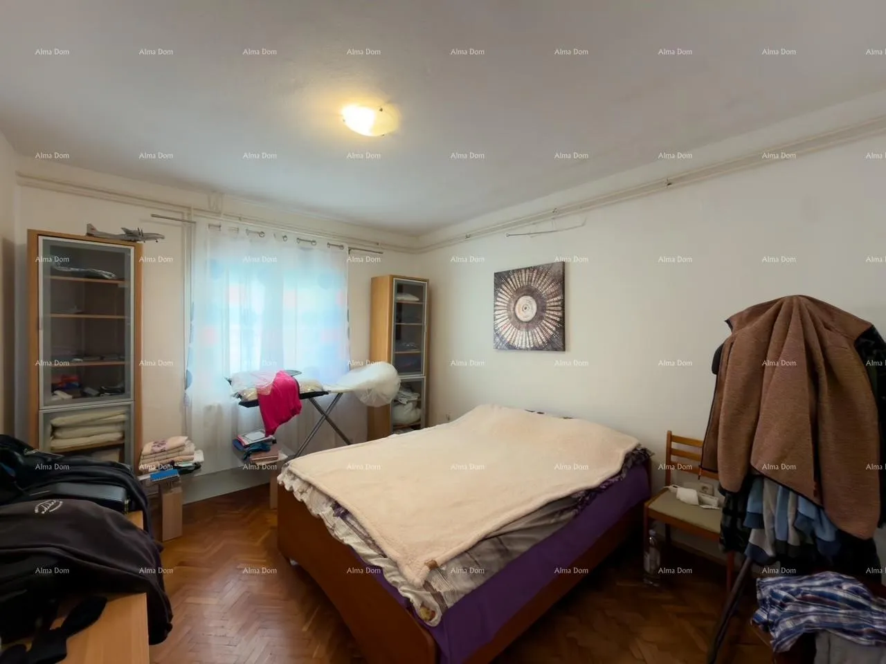 kuća ližnjan, uređena i kompletno namještena kuća sa garažom i konobom - slika 41