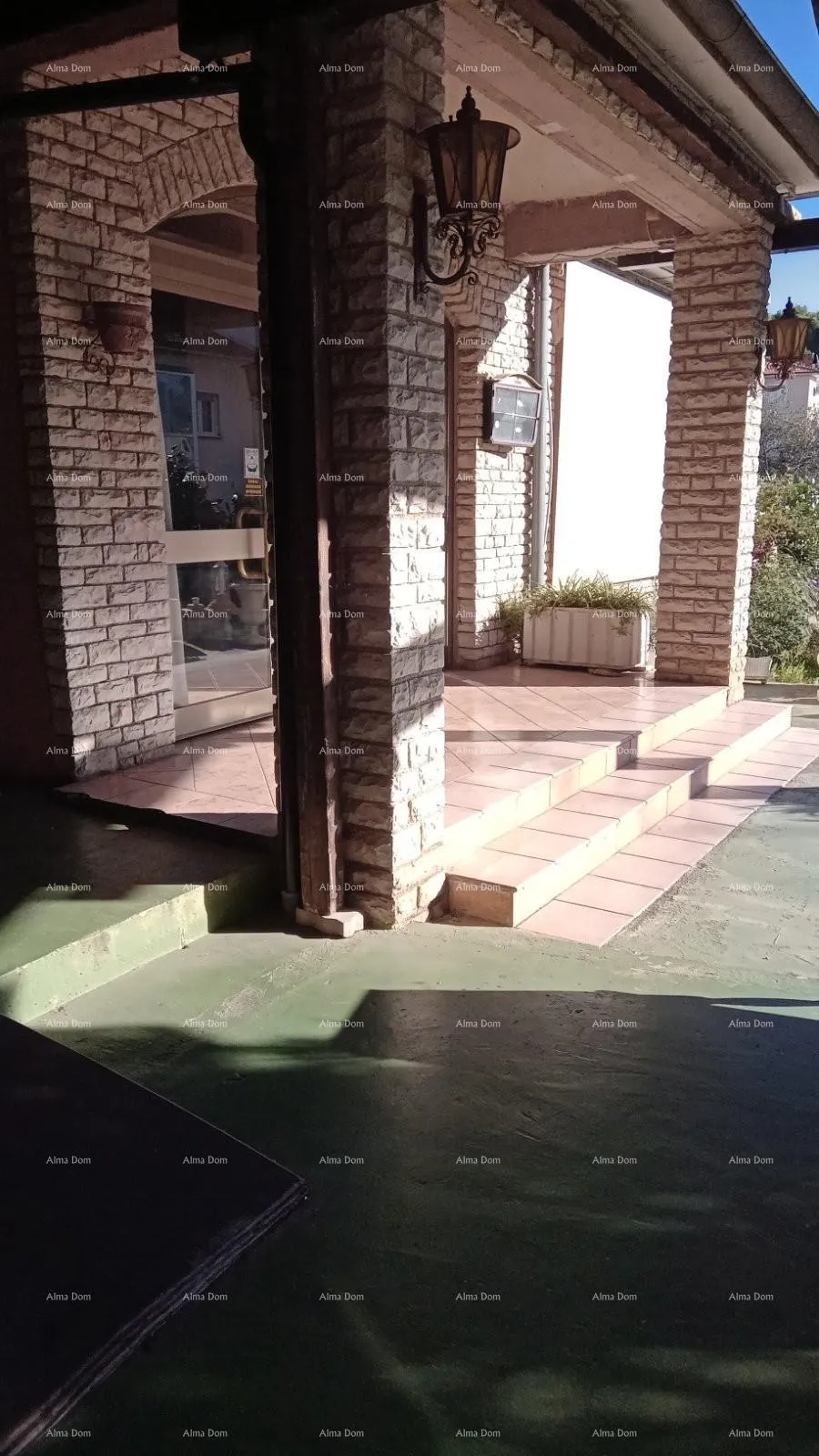 kuća veruda. prodaja kuće s apartmanima u puli blizu mora, s pogledom na more - slika 39