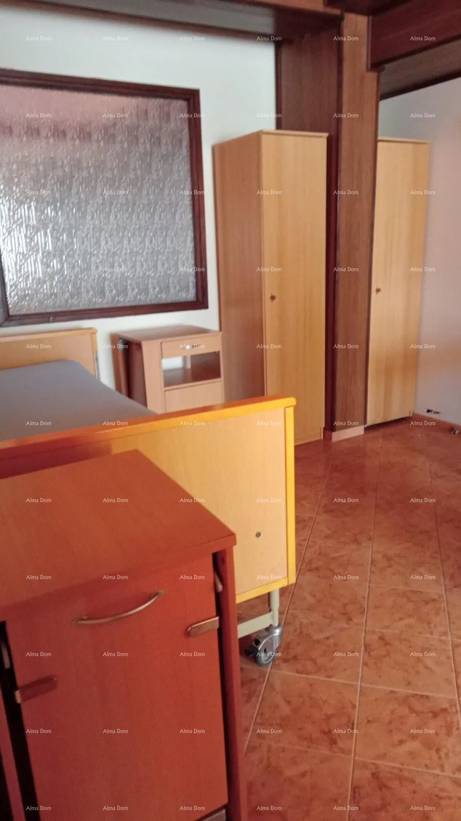 kuća veruda. prodaja kuće s apartmanima u puli blizu mora, s pogledom na more - slika 7