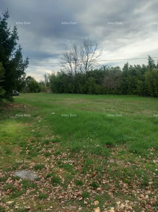 građevinsko zemljište prodaje se građevinsko zemljište, 1730 m² - slika 5