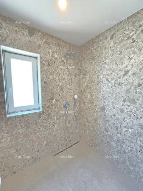 stan medulin, mukalba – ekskluzivan penthouse 104,76 m² u novogradnji uz more - slika 44