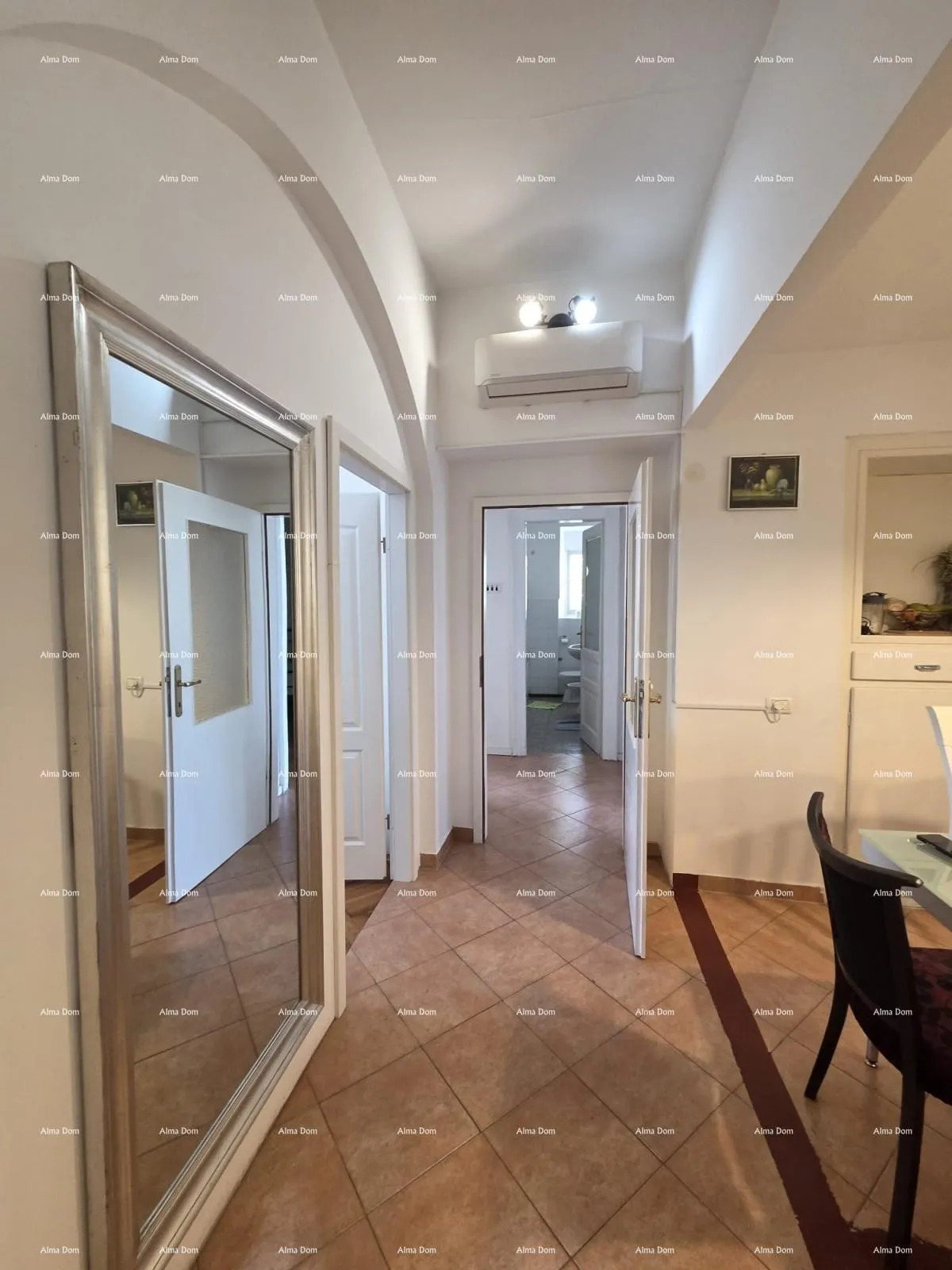stan pula! prodaja stana – 80 m², odlična lokacija. - slika 6