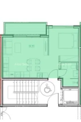 stan umag – novogradnja! stan u modernom stambenom kompleksu, s 3-17 - slika 20