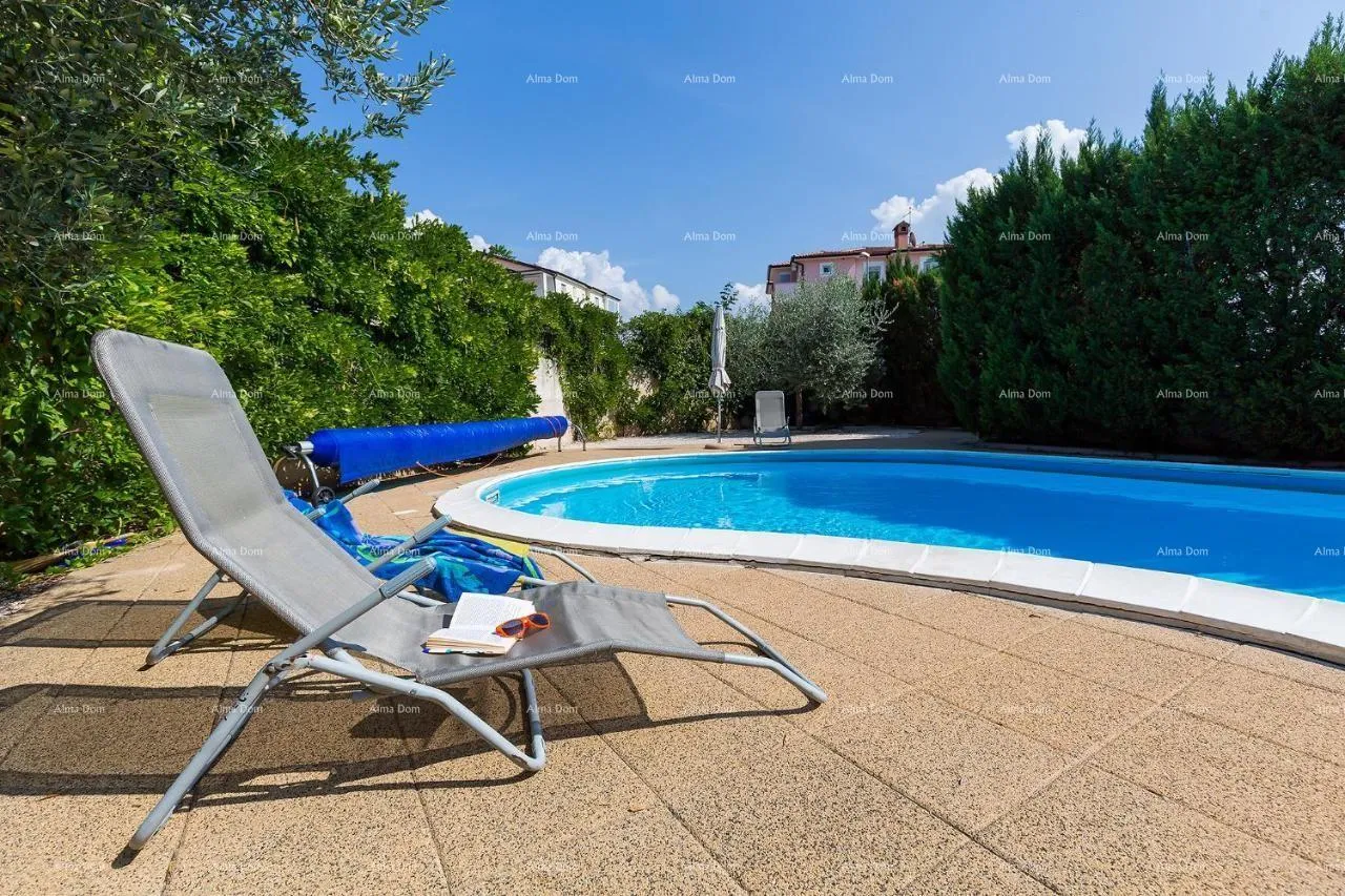 stan novigrad, stan na atraktivnoj lokaciji u blizini mora - slika 30