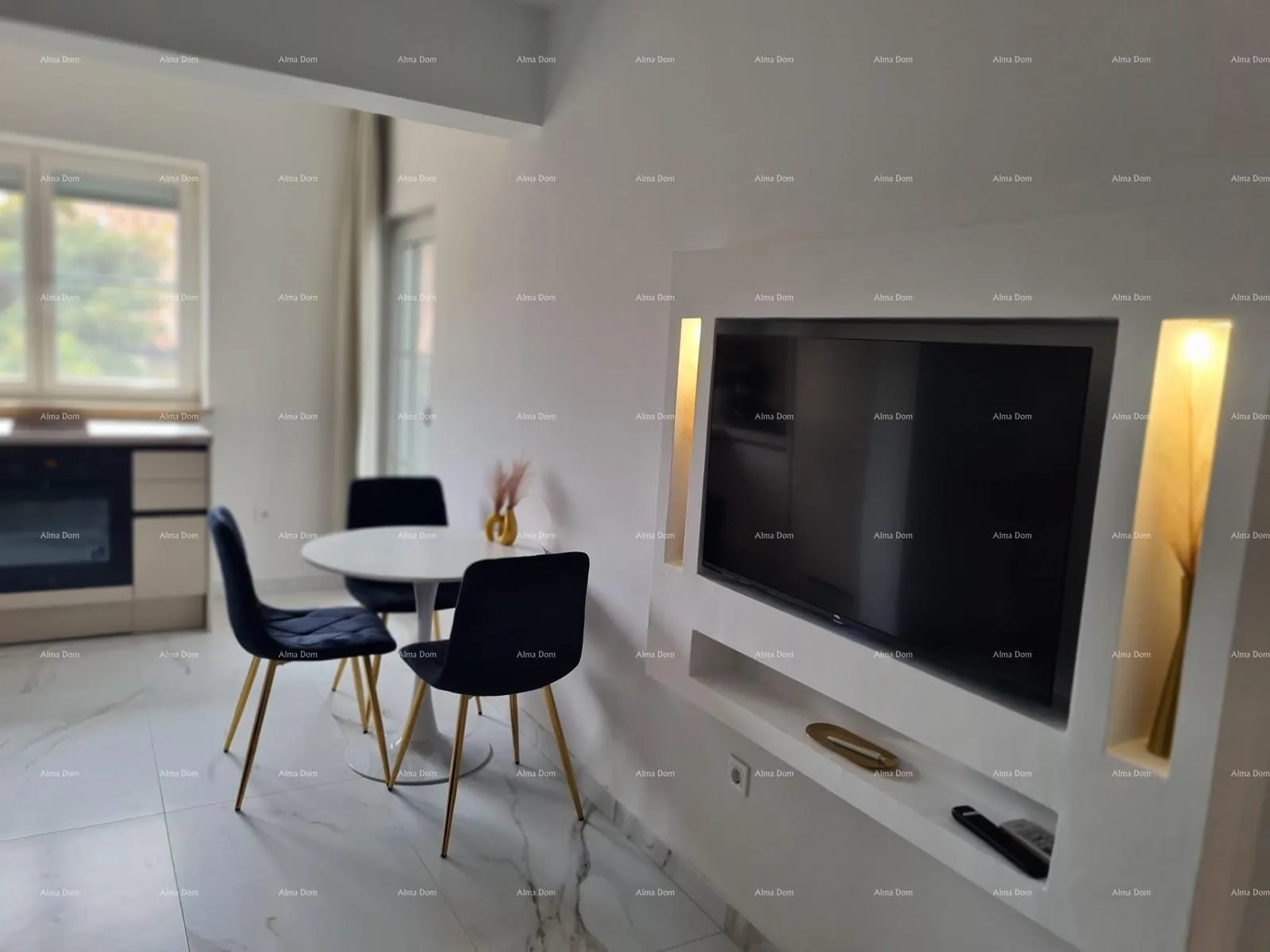 kuća medulin, kuća s ukupno 10 apartmana. fucane - slika 19