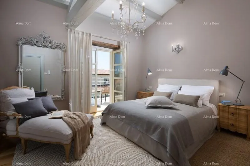 kuća luksuzna vila s bazenom – savršen spoj elegancije i udobnosti - slika 8