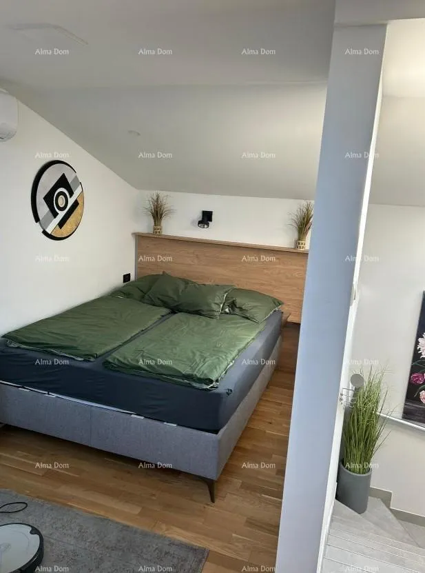 kuća prodaje se moderna kuća, blizu poreča - slika 8