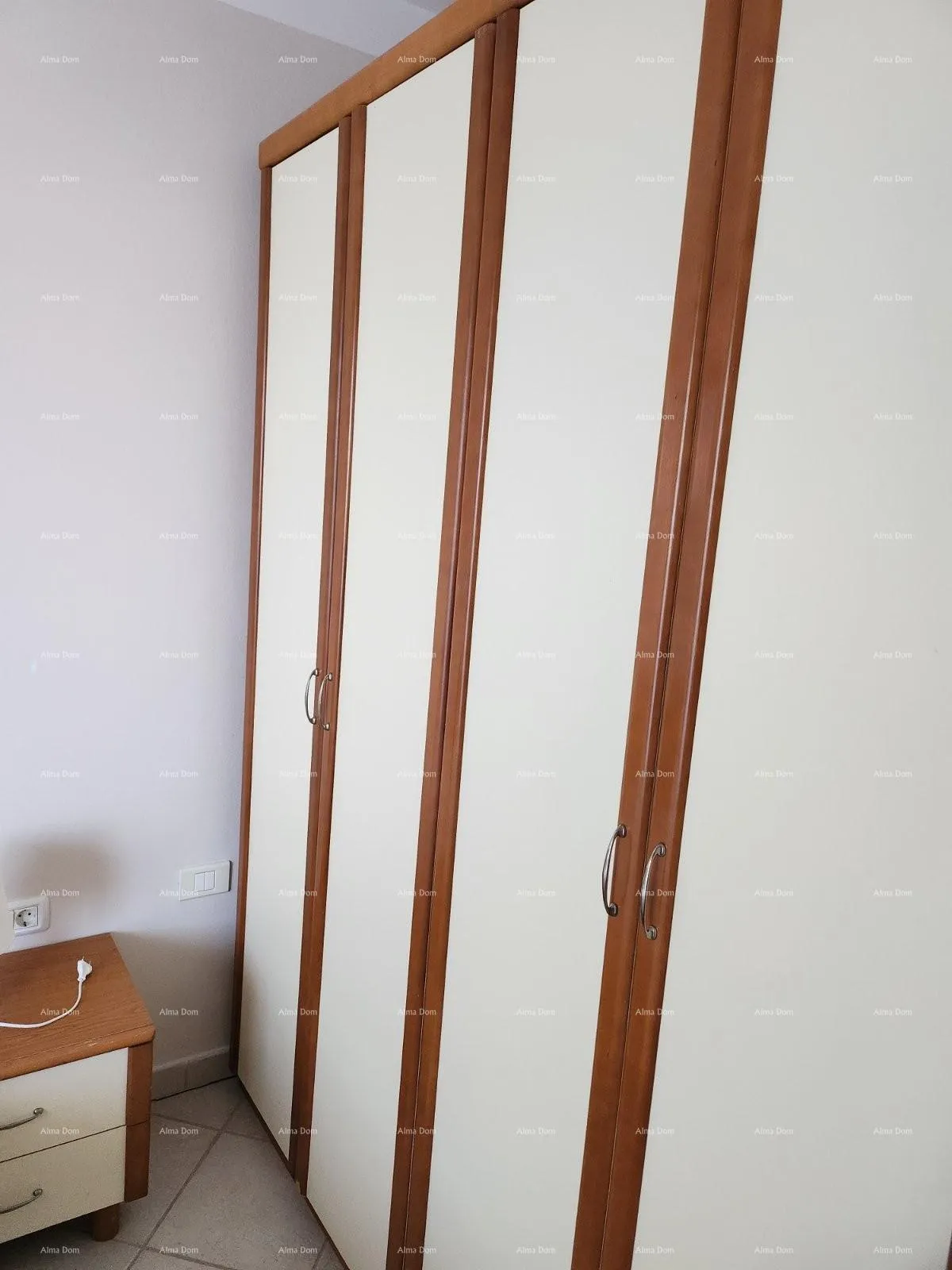 stan savudrija, apartman 38 m2 s pogledom na more - slika 14