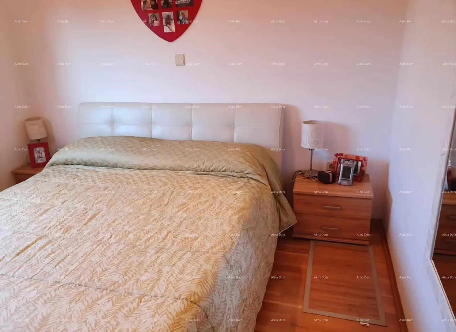 stan prodaja - stan s pogledom na more i parkirnim mjestom, ližnjan! - slika 6
