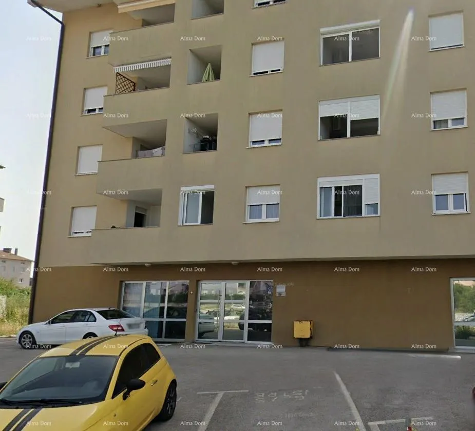 poslovni prostor pula, monvidal – poslovni prostor s dva ulaza na odličnoj lokaciji - slika 4