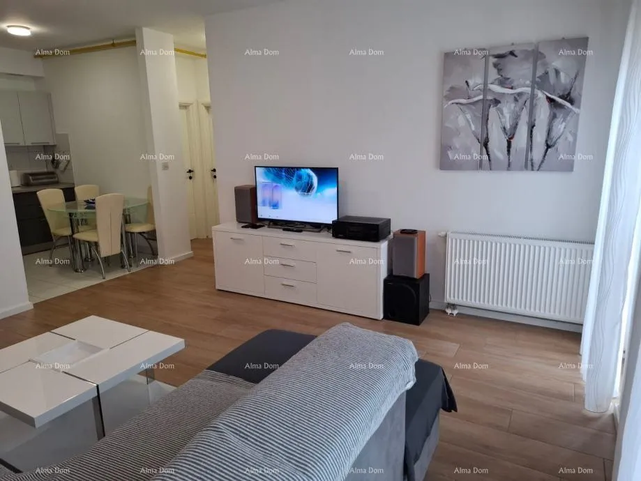 stan pula – stan 51,82 m² s parking mjestom - slika 5