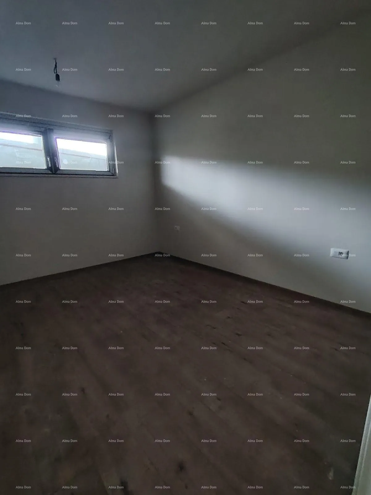 stan poreč, veli maj, penthouse s panoramnim pogledom na more - slika 17