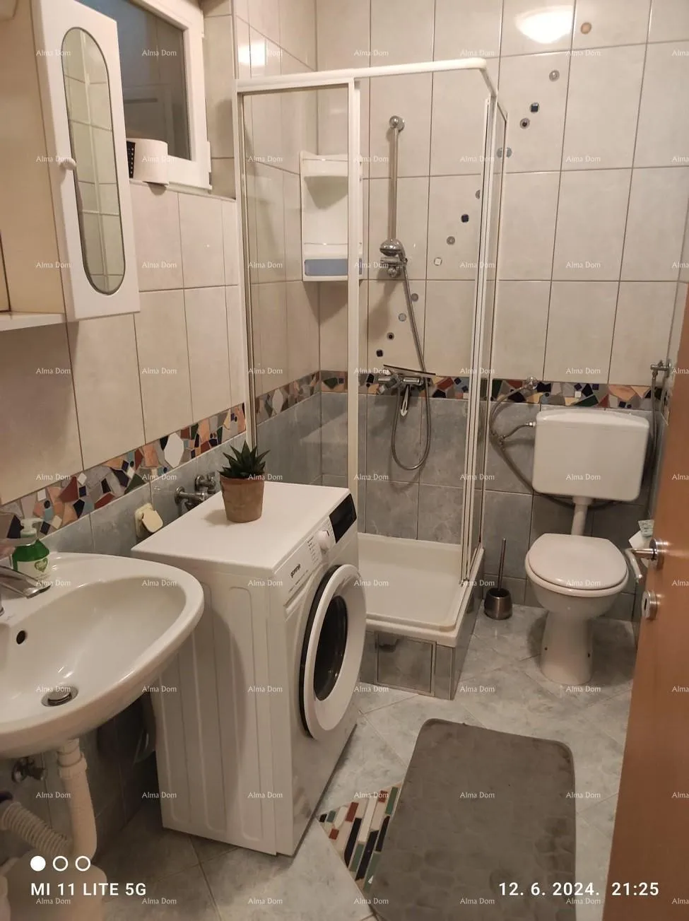 kuća apartmanska kuća s pogledom na more - slika 22