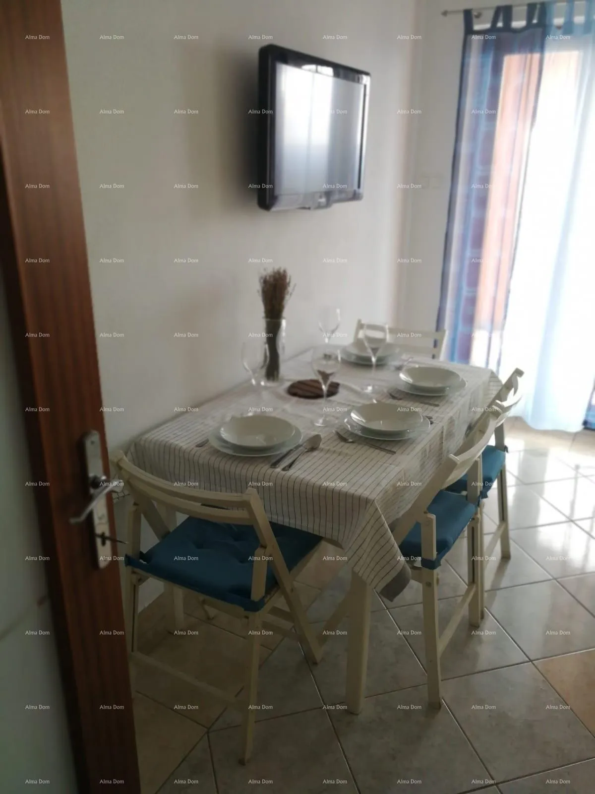 kuća prodaja velike, lijepe kuće sa 5 apartmana i prekrasnim pogledom na more i krk, novi vinodolski! - slika 52