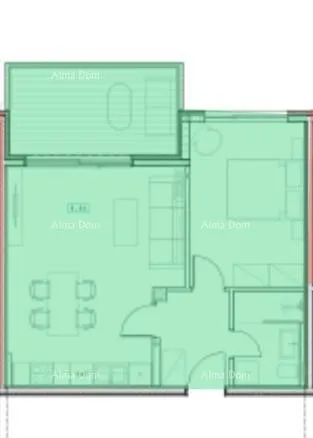 stan umag – novogradnja! stan u modernom stambenom kompleksu, s 3-21 - slika 20