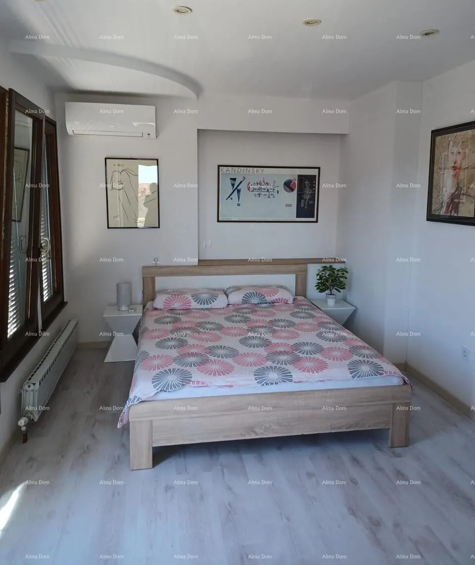 kuća prodaje se lijepa kuća, blizu mora u umagu - slika 15