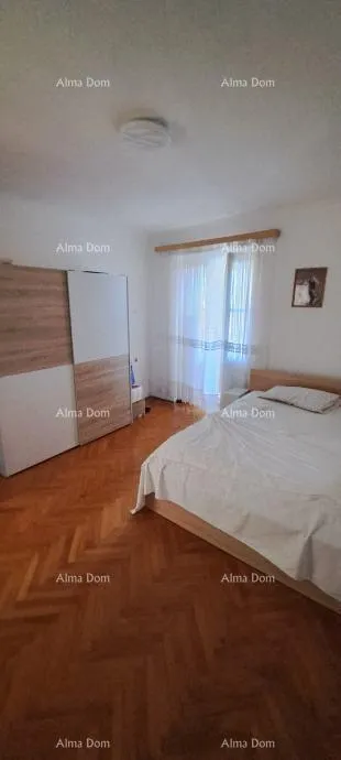 kuća prodaje se kuća s dvorištem i garažom - slika 14