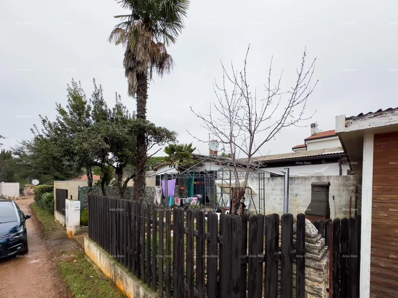 Kuća Prodaja kuće, udaljena 50 m od mora, Umag!