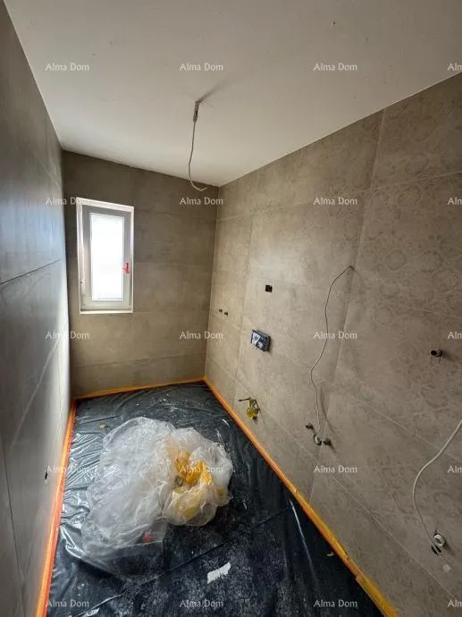 stan stan u novogradnji na velom vrhu, 58 m² - slika 5