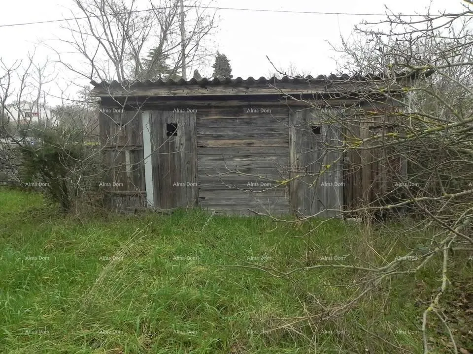 građevinsko zemljište na prodaju je građevinsko zemljište od 720 m² - slika 5