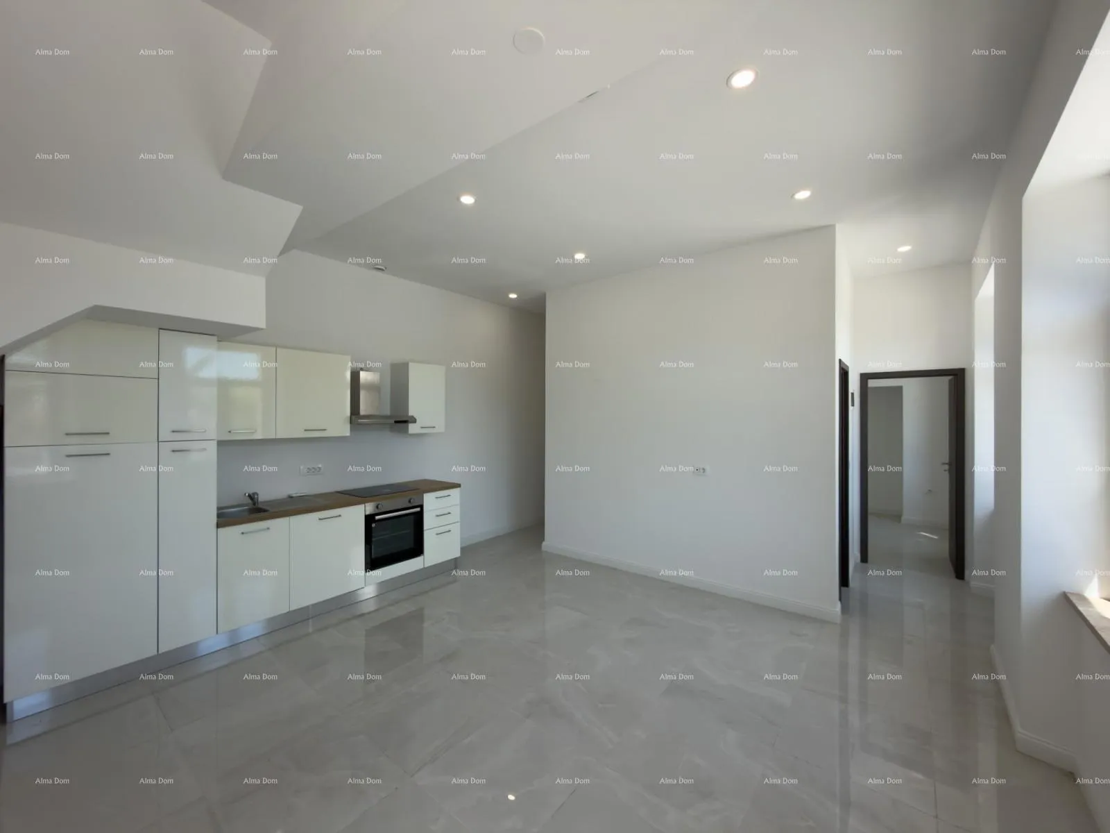 kuća kuća 150 m² – pula, šijana - slika 2