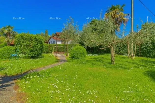 kuća prodaje se kuća s građevinskim zemljištem, 200 m od plaže – umag/savudrija - slika 10