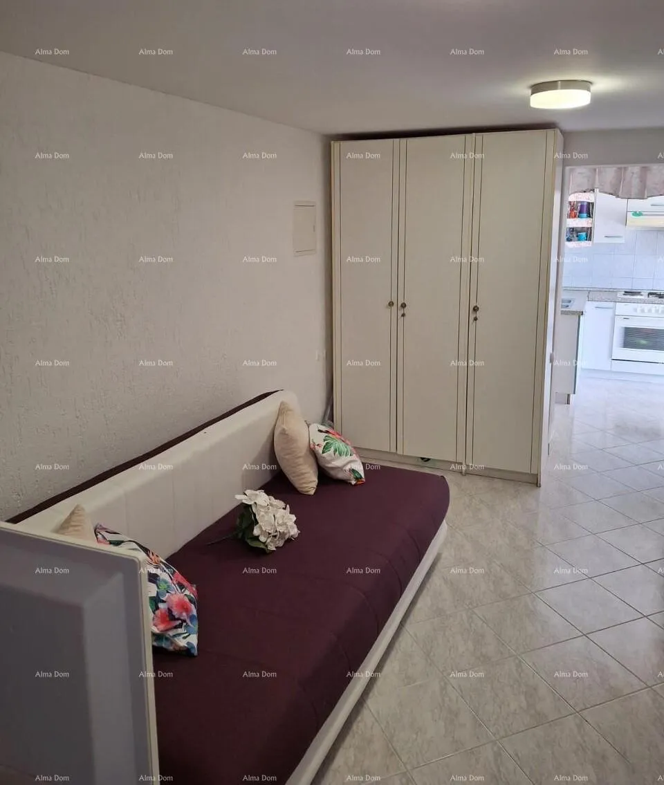 kuća kuća s pogledom na more u ravni - slika 4