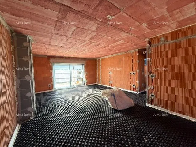 stan prodaja stanova u novom stambenom projektu, pula - slika 7