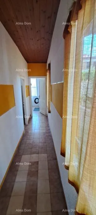 kuća prodaje se kuća s dvorištem i garažom - slika 15