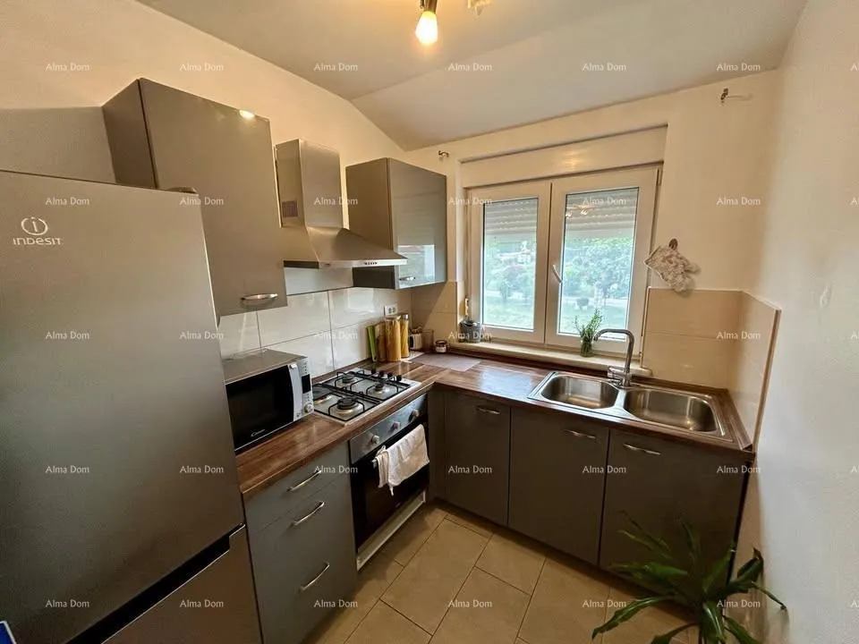 stan prodaje se stan – 65 m², novigrad - slika 9