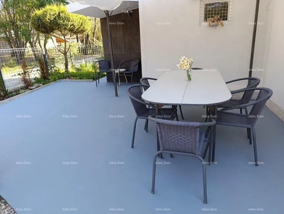 kuća kuća 39 m² blizu mora – peroj - slika 9